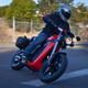 Brammo Enertia Plus: 80 Miles Of All-Electric Power